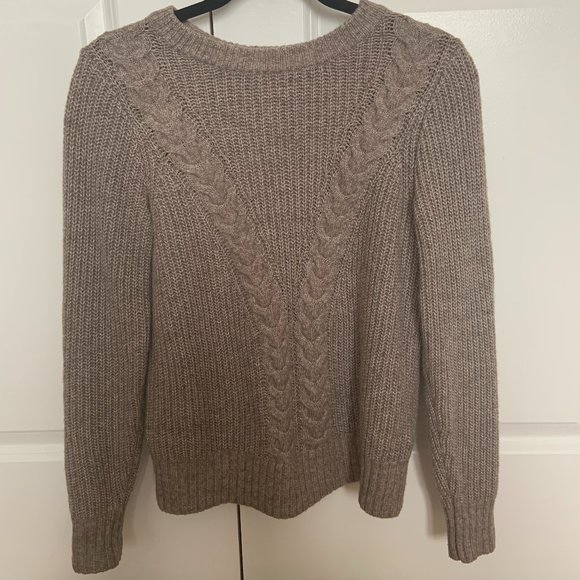 Abercrombie Women's Sweater (size small) - Picture 1 of 2